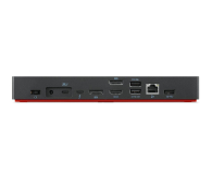 LENOVO ThinkPad Thunderbolt 4 Dock - 1137345 - zdjęcie 4